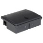 Trampas para ratones 10 uds. negro 13x10x4 cm de , Trampas para animales - Ref: Foro24-4106482, Precio: 16,58 €, Descuento: %