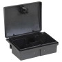 Trampas para ratones 10 uds. negro 13x10x4 cm de , Trampas para animales - Ref: Foro24-4106482, Precio: 16,58 €, Descuento: %