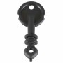 Trampas para ratones 10 uds. negro 13x10x4 cm de , Trampas para animales - Ref: Foro24-4106482, Precio: 16,58 €, Descuento: %