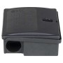 Trampas para ratones 10 uds. negro 13x10x4 cm de , Trampas para animales - Ref: Foro24-4106482, Precio: 16,58 €, Descuento: %