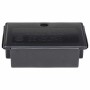 Trampas para ratones 10 uds. negro 13x10x4 cm de , Trampas para animales - Ref: Foro24-4106482, Precio: 16,58 €, Descuento: %