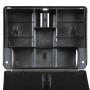 Trampas para ratones 10 uds. negro 13x10x4 cm de , Trampas para animales - Ref: Foro24-4106482, Precio: 16,58 €, Descuento: %