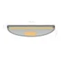 Stufenmatten 10 Stück hellgrau 56x17x3 cm von vidaXL, Treppenmatten - Ref: Foro24-149741, Preis: 39,95 €, Rabatt: %
