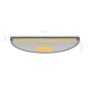 Stufenmatten 10 Stück hellgrau 56x17x3 cm von vidaXL, Treppenmatten - Ref: Foro24-149741, Preis: 41,66 €, Rabatt: %