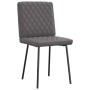 Sillas de comedor 6 unidades cuero sintético gris von , Essstühle - Ref: Foro24-3315485, Preis: 251,27 €, Rabatt: %