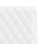 Sillas de comedor 4 unidades cuero sintético blanco von , Essstühle - Ref: Foro24-3315219, Preis: 168,57 €, Rabatt: %