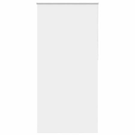 Estor Enrollable Opaco Blanco 90x210 cm Tela Ancho 85,7 cm von , Jalousien und Jalousien - Ref: Foro24-4011958, Preis: 30,25 ...