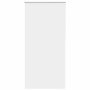 Estor Enrollable Opaco Blanco 90x210 cm Tela Ancho 85,7 cm von , Jalousien und Jalousien - Ref: Foro24-4011958, Preis: 30,25 ...