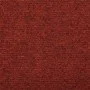 Stair mats 5 units burgundy red 65x21x4 cm by vidaXL, Stair mats - Ref: Foro24-149730, Price: 21,01 €, Discount: %