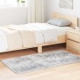 Alfombra de pelo largo NAVARRA gris claro 80x150 cm poliéster by , Rugs - Ref: Foro24-4102818, Price: 23,52 €, Discount: %