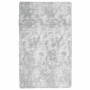 Alfombra de pelo largo NAVARRA gris claro 80x150 cm poliéster by , Rugs - Ref: Foro24-4102818, Price: 23,52 €, Discount: %