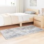 Alfombra de pelo largo NAVARRA gris claro 80x150 cm poliéster by , Rugs - Ref: Foro24-4102818, Price: 23,52 €, Discount: %
