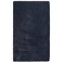 Alfombra de pelo largo NAVARRA azul marino 60x100 cm Poliéster de , Alfombras - Ref: Foro24-4102811, Precio: 19,90 €, Descuen...
