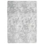 Alfombra de pelo largo NAVARRA gris claro 120x170 cm poliéster von , Teppiche - Ref: Foro24-4102826, Preis: 35,47 €, Rabatt: %