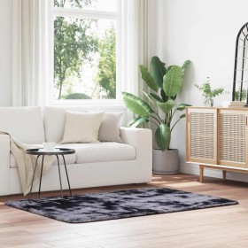 Alfombra de pelo largo NAVARRA gris oscuro 120x170 cm Poliéster von , Teppiche - Ref: Foro24-4102824, Preis: 31,91 €, Rabatt: %