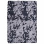 Alfombra de pelo largo NAVARRA gris oscuro 120x170 cm Poliéster de , Alfombras - Ref: Foro24-4102824, Precio: 32,50 €, Descue...