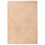 Alfombra peluda de pelo largo NAVARRA beige 240x340cm poliéster de , Alfombras - Ref: Foro24-4102853, Precio: 92,41 €, Descue...