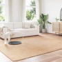 Alfombra peluda de pelo largo NAVARRA beige 240x340cm poliéster de , Alfombras - Ref: Foro24-4102853, Precio: 92,41 €, Descue...