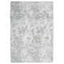 Alfombra de pelo largo NAVARRA gris claro 240x340 cm poliéster by , Rugs - Ref: Foro24-4102858, Price: 105,94 €, Discount: %