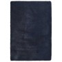 Alfombra de pelo largo NAVARRA azul marino 200x290 cm poliéster von , Teppiche - Ref: Foro24-4102851, Preis: 80,11 €, Rabatt: %