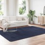 Alfombra de pelo largo NAVARRA azul marino 200x290 cm poliéster von , Teppiche - Ref: Foro24-4102851, Preis: 80,11 €, Rabatt: %