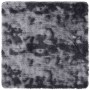 Alfombra de pelo largo NAVARRA gris oscuro 120x120 cm poliéster von , Teppiche - Ref: Foro24-4102864, Preis: 26,81 €, Rabatt: %