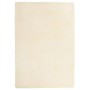 Alfombra peluda de pelo largo NAVARRA crema 200x290cm poliéster von , Teppiche - Ref: Foro24-4102847, Preis: 76,29 €, Rabatt: %
