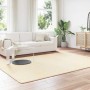 Alfombra peluda de pelo largo NAVARRA crema 200x290cm poliéster von , Teppiche - Ref: Foro24-4102847, Preis: 76,29 €, Rabatt: %