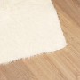 Alfombra peluda de pelo largo NAVARRA crema 200x290cm poliéster von , Teppiche - Ref: Foro24-4102847, Preis: 76,29 €, Rabatt: %