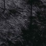 Alfombra peluda de pelo largo NAVARRA negra 120x120cm poliéster by , Rugs - Ref: Foro24-4102902, Price: 25,16 €, Discount: %
