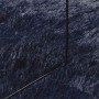 Alfombra de pelo largo NAVARRA azul marino 200x200 cm poliéster by , Rugs - Ref: Foro24-4102923, Price: 53,29 €, Discount: %