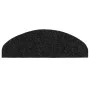 Selbstklebende Stufenmatte 5 Stück 65x21x4 cm schwarz von vidaXL, Treppenmatten - Ref: Foro24-149702, Preis: 21,99 €, Rabatt: %