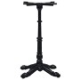 Pata de mesa de bistró negra 52x52x72 cm de hierro fundido von , Tischbeine - Ref: Foro24-325433, Preis: 114,74 €, Rabatt: %