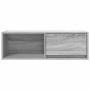 Muebles de TV 2 uds madera ingeniería gris Sonoma 80x31x25,5 cm von , TV-Möbel - Ref: Foro24-861465, Preis: 73,94 €, Rabatt: %