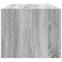 Muebles de TV 2 uds madera ingeniería gris Sonoma 80x31x25,5 cm von , TV-Möbel - Ref: Foro24-861465, Preis: 73,94 €, Rabatt: %