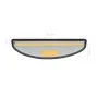 Stufenmatten 10 Stück dunkelgrau 56x17x3 cm von vidaXL, Treppenmatten - Ref: Foro24-149737, Preis: 33,01 €, Rabatt: %