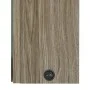 Bathroom cabinet with mirror and LED lighting in oak color, measuring 50x13x70 cm. by vidaXL, bathroom vanities - Ref: Foro24...