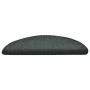 Selbstklebende Stufenmatte 10 Stück 56x17x3 cm grün von vidaXL, Treppenmatten - Ref: Foro24-149697, Preis: 25,79 €, Rabatt: %