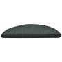 Selbstklebende Stufenmatte 10 Stück 56x17x3 cm grün von vidaXL, Treppenmatten - Ref: Foro24-149697, Preis: 27,16 €, Rabatt: %