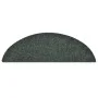 Selbstklebende Stufenmatte 10 Stück 56x17x3 cm grün von vidaXL, Treppenmatten - Ref: Foro24-149697, Preis: 25,79 €, Rabatt: %