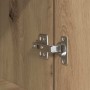 Mesita de noche madera de ingeniería roble artisian 39x35x65 cm von , Nachttische - Ref: Foro24-861335, Preis: 56,23 €, Rabat...