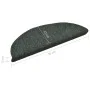Selbstklebende Stufenmatte 10 Stück 56x17x3 cm grün von vidaXL, Treppenmatten - Ref: Foro24-149697, Preis: 25,79 €, Rabatt: %