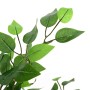 Planta Ficus Artificial 788 Hojas 120 cm Verde von , Künstliche Flora - Ref: Foro24-4103586, Preis: 65,23 €, Rabatt: %