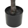 Árbol ficus artificial 480 hojas verde 130 cm von , Künstliche Flora - Ref: Foro24-4103573, Preis: 49,85 €, Rabatt: %