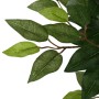 Árbol ficus artificial 480 hojas verde 130 cm von , Künstliche Flora - Ref: Foro24-4103573, Preis: 49,85 €, Rabatt: %