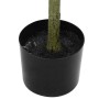 Árbol de olivo artificial con 450 hojas verde 120 cm by , artificial flora - Ref: Foro24-4103571, Price: 59,40 €, Discount: %