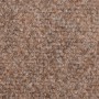 Selbstklebende Leitermatte 5 Stück 56x17x3 cm braun von vidaXL, Treppenmatten - Ref: Foro24-149674, Preis: 16,71 €, Rabatt: %