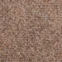 Self-adhesive stair tread mat 5 units 56x17x3 cm brown by vidaXL, Stair mats - Ref: Foro24-149674, Price: 14,08 €, Discount: %
