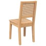 Sillas de comedor 2 unidades madera maciza de caucho von , Essstühle - Ref: Foro24-4102479, Preis: 174,95 €, Rabatt: %