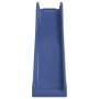 Parque infantil de exterior blanco y azul madera maciza abeto von , Schaukeln und Spielgeräte - Ref: Foro24-3376143, Preis: 6...